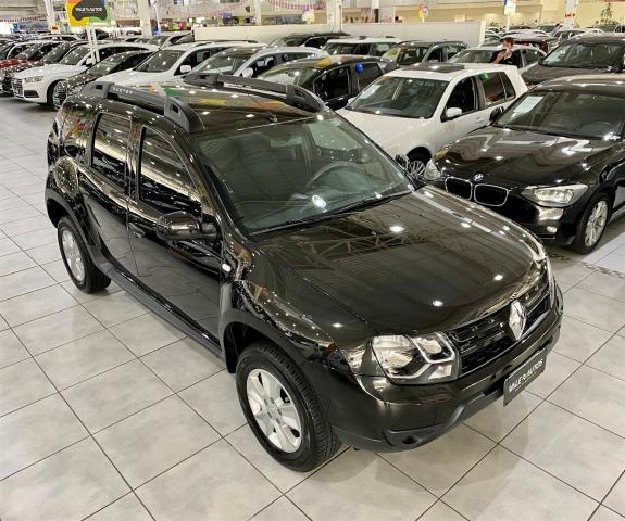 DUSTER 2018/2018 1.6 16V SCE FLEX EXPRESSION X-TRONIC - Foto 3