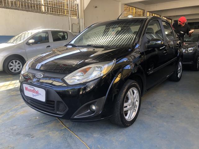 Fiesta sedan zerado - Foto 2