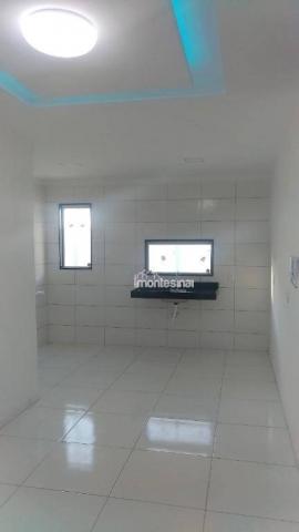 Apartamento com 2 quartos à venda por R$ 140.000 - Manoel Camelo - Garanhuns/PE - Foto 12