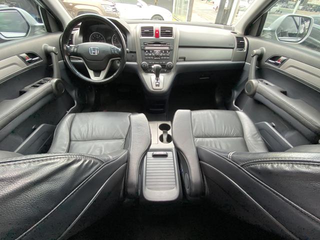 Crv exl 4wd 2010 - Foto 8