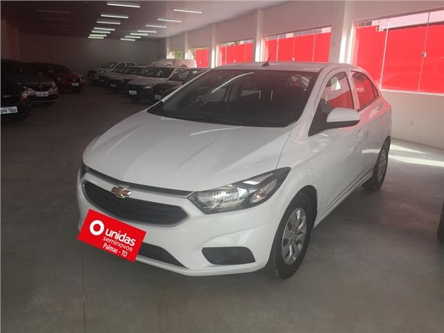 Chevrolet Onix 1.0 mpfi lt 8v flex 4p manual - Foto 2
