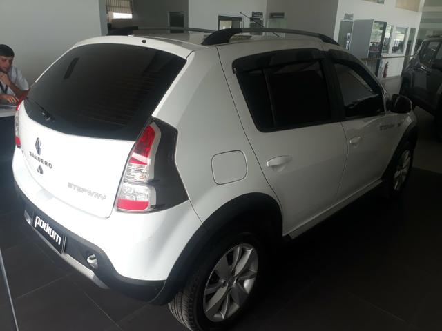 Renault Sandero StepWay Aut. 1.6 - Foto 4