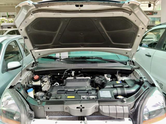 HYUNDAI TUCSON 2.0 GLS 2015 AUTOMÁTICA (Flex - Foto 18