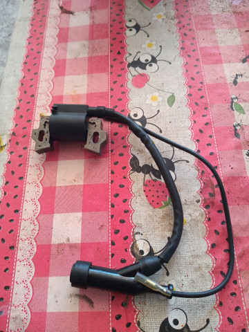 bobina motor 4 tempos - Foto 3