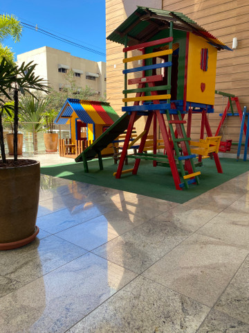 Oportunidade de 04 qtos sendo 02 suítes em Itapuã - Foto 11
