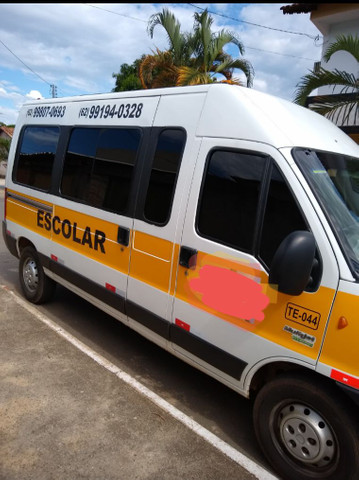 ducato 2010 olx