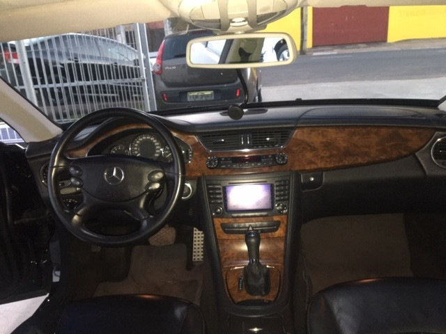 Mercedes Benz CLS 350 V6 - Foto 5
