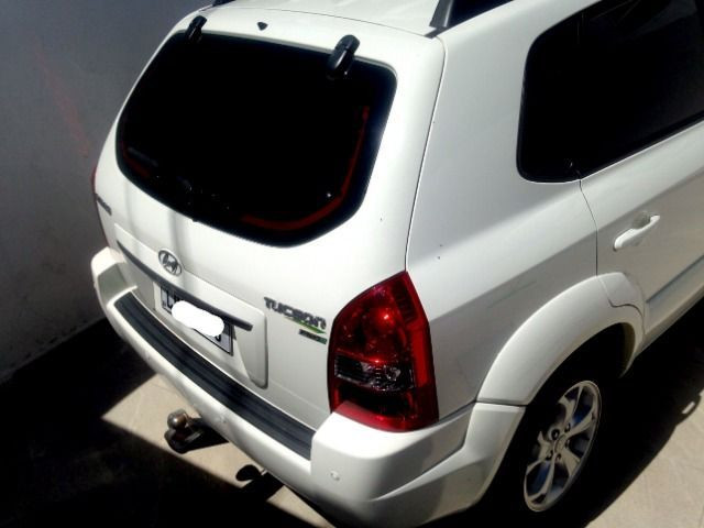 Tucson 2015 2.0 automático GNV5ª - Foto 5