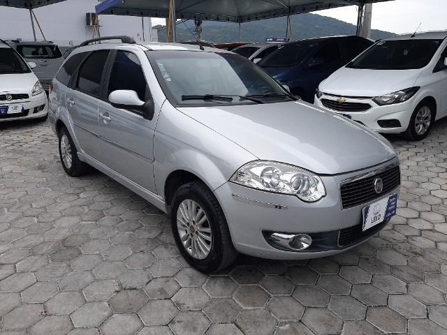 Fiat Palio Week Attrac. 1.4 - Foto 2