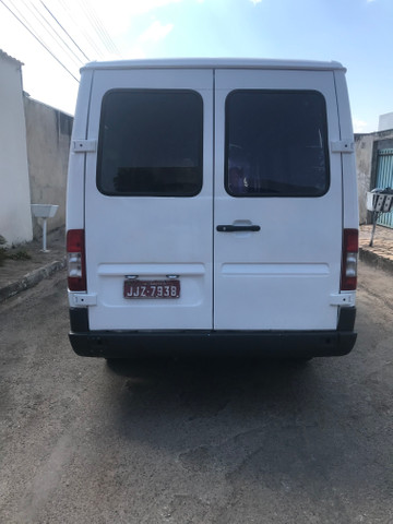 sprinter 2000 olx