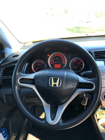 Honda City 1.5 LX Flex - Foto 10