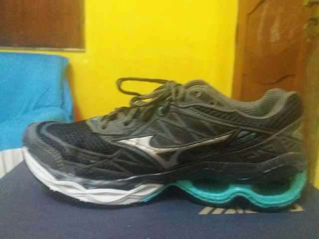 tenis mizuno 1 linha