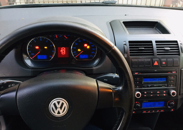 Polo sedan Comfortline 2010/2011 - Foto 7
