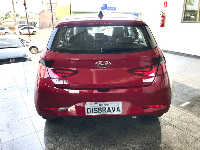 Hyundai hb20 1.0 diamond plus - Foto 4