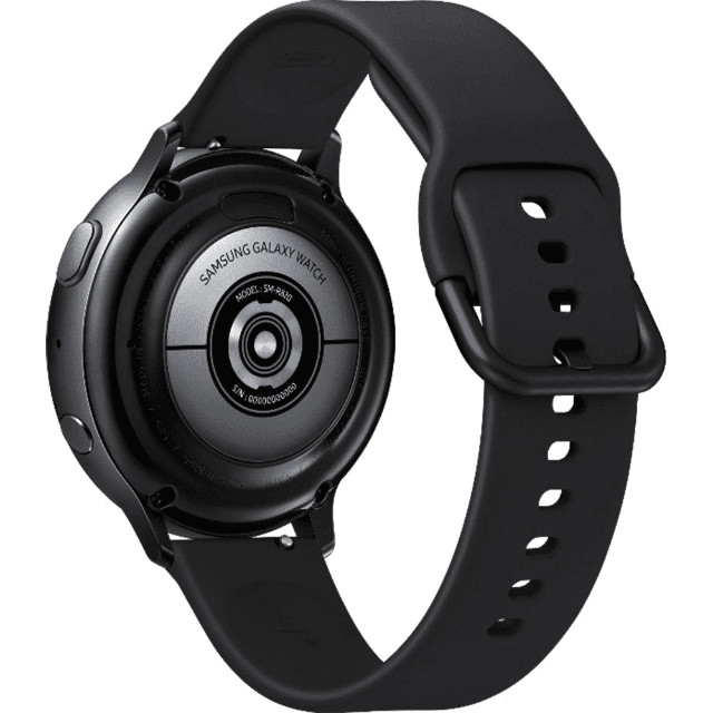 Smart Whatch Samsung Galaxy Active 2 preto, zero e lacrado - Foto 5
