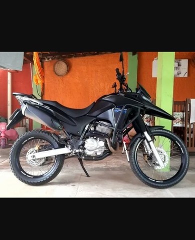 XRE 2015 / COMPRA PARCELADA