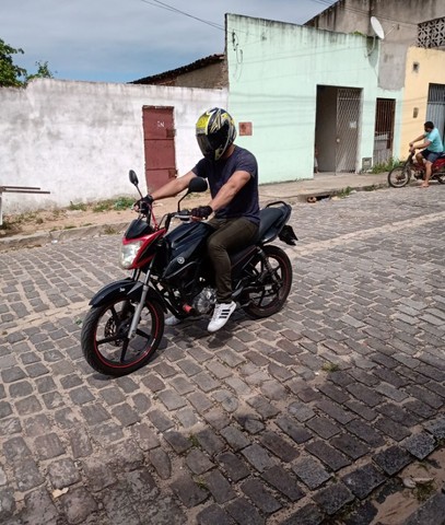 FAZER 150 ANO 2014