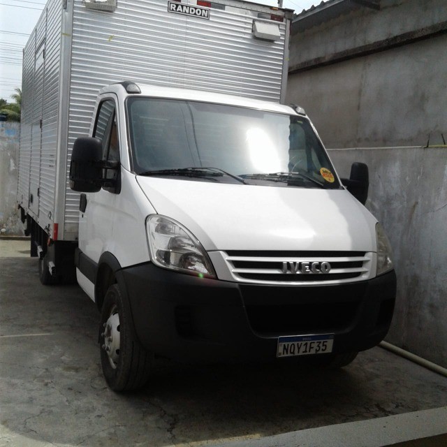 IVECO DAILY 2011 R$ 85. *