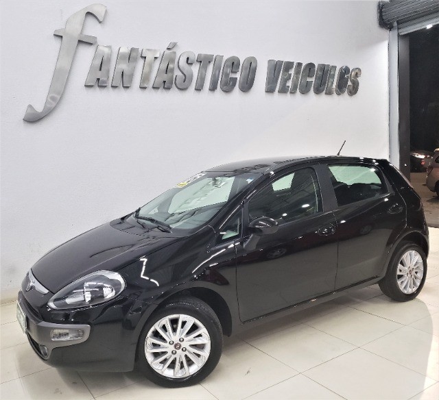 PUNTO