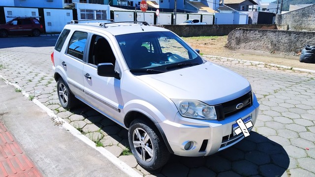 ECOSPORT