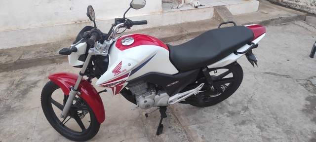 VENDO TITAN 150