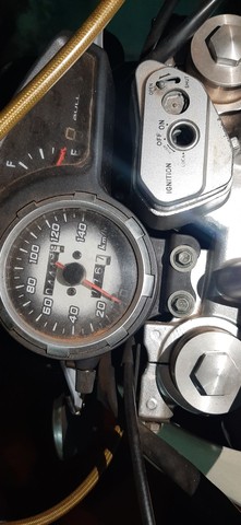 MOTO BULL BM T 250/ PRA VENDER RÁPIDO Ñ RESERVO COMPRADOR
