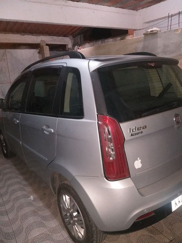 IDEIA 2012