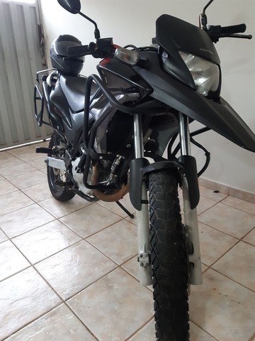 XRE300