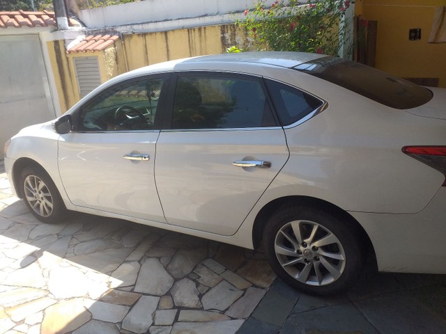 SENTRA 2015