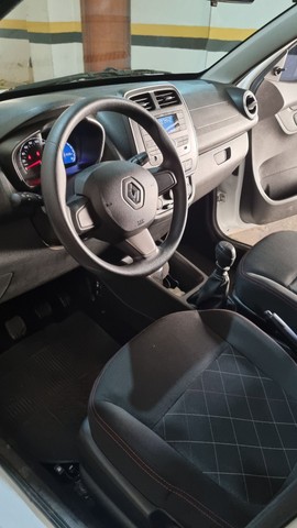 RENAULT KWID ZEN 1.02019