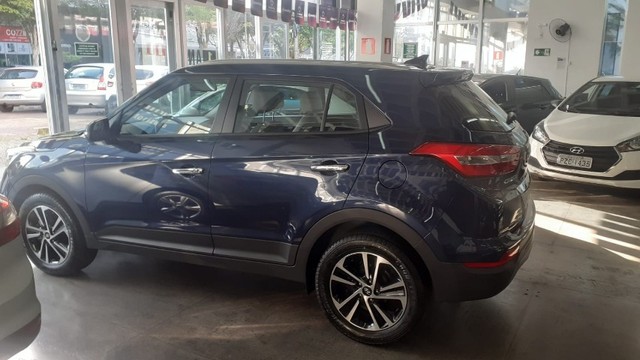 CRETA PRESTIGE