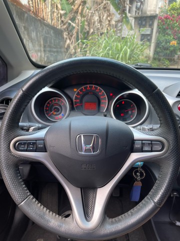 HONDA FIT 1.5 EX