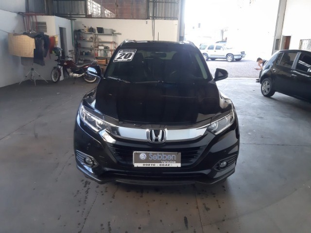 HONDA/HR-V