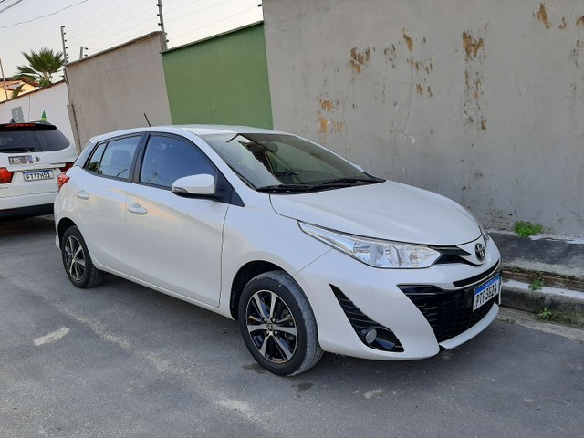 YARIS XS 1.5