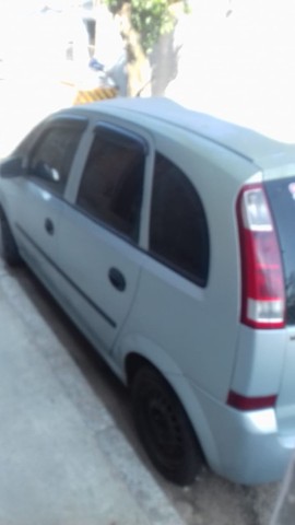 MERIVA 2007