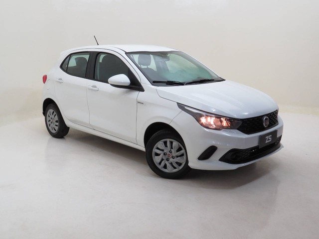 FIAT ARGO 2019/2020 1.0 FIREFLY FLEX DRIVE MANUAL