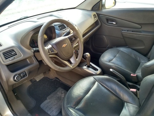COBALT LTZ 2013