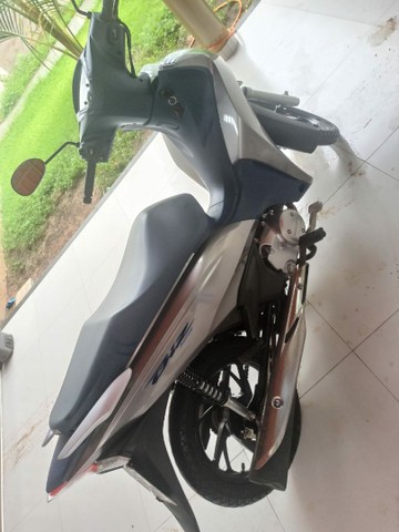 VENDO BIZ 125 2020