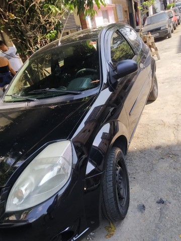 FORD KA 2010