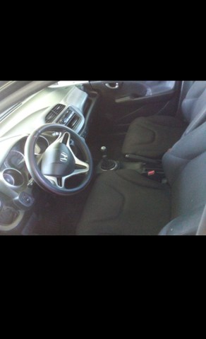 VENDO HONDA FIT 2009