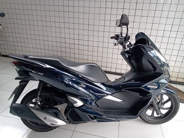 PCX 160 2019