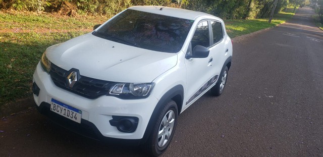 RENAULT KWID