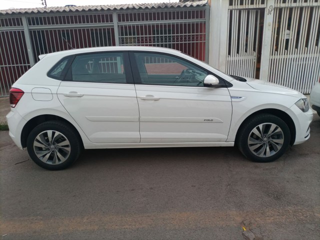 OPORTUNIDADE POLO 20/20 TSI 24.000KM RODADOS