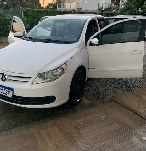 GOL G5 ITREND