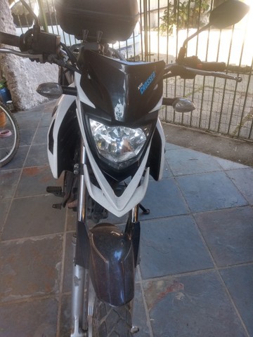 CROSSER 2018