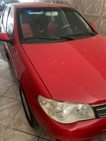 SIENA 2005 FLEX