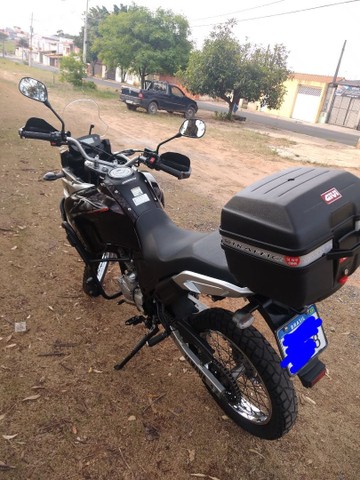 TENERE 250 2018