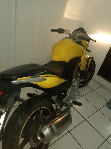 CB 300 2013 13