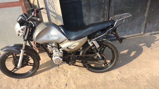 VENDO DAFRA