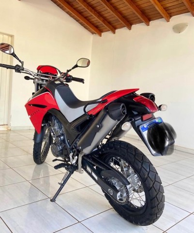 YAMAHA XT 2014 *A PRAZO